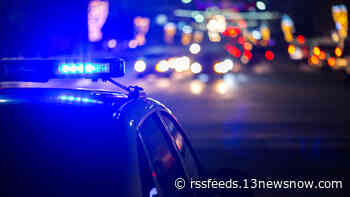 Woman dead after auto-pedestrian crash in Norfolk, say police