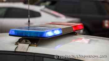Pedestrian seriously hurt after being hit by car on I-264 ramp in Portsmouth