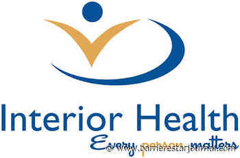 Temporary service change at Barriere and District Health Centre - Barriere Star Journal