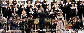 Mit Haydns „Schöpfung“ startet in Hildesheim ein Ökoprojekt in St. Andreas - www.hildesheimer-allgemeine.de