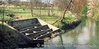 Stehen kleine Wasserkraftwerke im Kreis Hildesheim vor dem Aus? - www.hildesheimer-allgemeine.de
