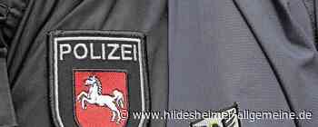 Polizei Hildesheim stoppt Fahrer mit Kokain im Auto - www.hildesheimer-allgemeine.de