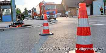 Gas-Alarm: Wie Netzbetreiber die Orte in der Region Hildesheim schützt - www.hildesheimer-allgemeine.de