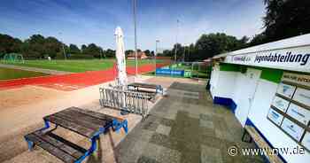 FC Gütersloh plant Bau von Jugendzentrum und hofft auf Zuschuss der Stadt - Neue Westfälische