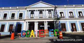 Con irregularidades, planes municipales de Coatepec, Poza Rica, Cosoleacaque y otros 53 municipios - La Clave Online