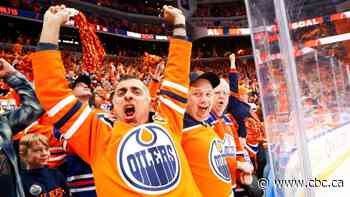 Party on: fans, business owners riding high on the Edmonton Oilers' playoff run