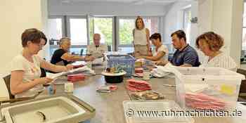 Heike Wermer räumt in Stadtlohn ab, Grüne gewinnen, SPD und FDP verlieren - Ruhr Nachrichten