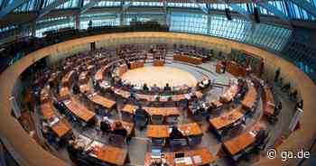 Stadt Stadtlohn Ergebnisse NRW-Wahl 2022 & 2017 - General-Anzeiger Bonn