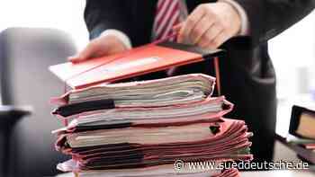 Justiz - Ansbach - Ansbach erhält weitere VGH-Senate - Bayern - Süddeutsche Zeitung - SZ.de