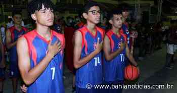 Tradição em Juazeiro, Jogos Escolares conta com participação de 24 instituições de ensino - Bahia Notícias - Esportes