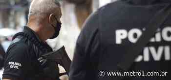 Operação desarticula quadrilha responsável por roubos de caminhões em Juazeiro - Metro 1