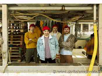 Espana Circo Este con Will And The People in “Anita” - Corriere Nazionale