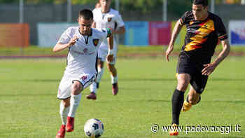 Serie D, girone C: l'Este sorride e vince contro il San Martino Speme - PadovaOggi