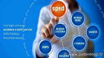 Il Comune di Este rilascia lo Spid gratuitamente: «Siamo il primo Comune della Bassa padovana» - PadovaOggi