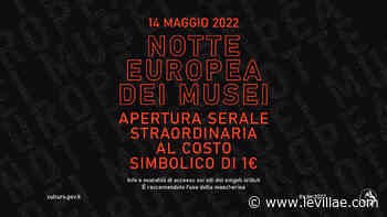 Notte Europea dei Musei 2022 - Villa Adriana e Villa d'Este - Le Villae Tivoli