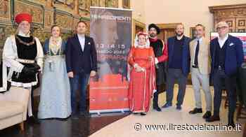 Danze e musici nel segno degli Este - il Resto del Carlino