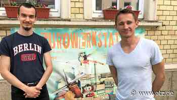 Mit Jenas Partnerstadt Wladimir läuft fast nichts mehr