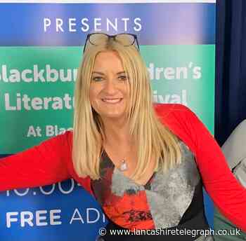 Collection of poems written by children in lockdown wins People's Book Prize