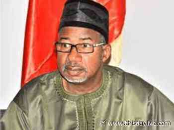 Establish Ecclesiastical Commission for Fairness, Justice, Bauchi Gov Urged - THISDAY Newspapers