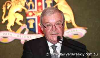 Former NSW Chief Justice to lead Law Reform Commission - Lawyers Weekly
