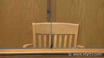 Data released to show North Dakota's approach to juvenile justice in 2021 - KFYR