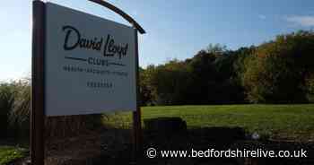 Girl dies after 'accident' at David Lloyd health club in Luton - Bedfordshire Live