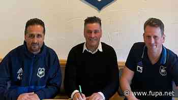 Trainerwechsel beim SV Netphen! Duo übernimmt ab kommender Saison - FuPa