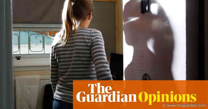 Locking up pregnant women damages mothers and children – yet the UK does it