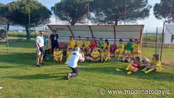 Calcio Femminile. Modena travolgente in Romagna, ma la promozione sfuma - ModenaToday