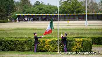 Modena nel Cuore, successo per l'evento all'Ippodromo Ghirlandina - ModenaToday
