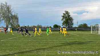 Cittadella Vis Modena - Fya Riccione 0 - 0 | Romagnoli in D, il Citta se la gioca contro il Corticella - ModenaToday