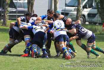 Parma non fa sconti, Giacobazzi ko a Collegarola - Modena 2000