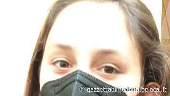 Astronomia, la giovane modenese Aida protagonista alle Olimpiadi - La Gazzetta di Modena