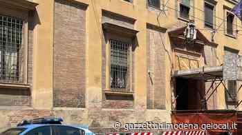 Modena. Show in tribunale ricusa l'avvocato e rifiuta la perizia - La Gazzetta di Modena