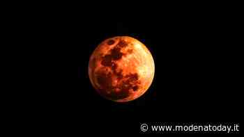 In arrivo l'eclissi totale di Luna: come vederla (anche da Modena) - ModenaToday