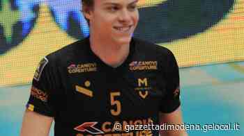 Modena si gode i giovani Gollini agli Universitari, Lusetti in maglia azzurra - La Gazzetta di Modena
