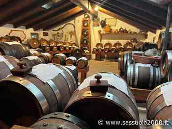 Aceto Balsamico Tradizionale di Modena, a Jacopo Vecchi la 17esima edizione del Palio della Ghirlandina - sassuolo2000.it - SASSUOLO NOTIZIE - SASSUOLO 2000