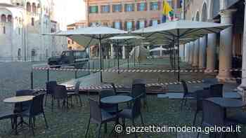 Modena. Il Caffè Concerto pronto alla rinascita: nuova gestione e ripartenza a fine mese - La Gazzetta di Modena