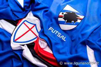 La Sampdoria Futsal supera il Modena ed accede al secondo turno playoff - Liguria Notizie