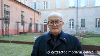 Modena, addio a don Gregorio Colosio "L'uomo del fare". Aveva 84 anni - La Gazzetta di Modena