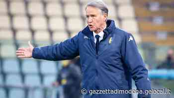 Supercoppa: Modena e Bari dividono la posta: è a 3 a 3. Poi è festa per i gialli con la coppa del campionato - La Gazzetta di Modena