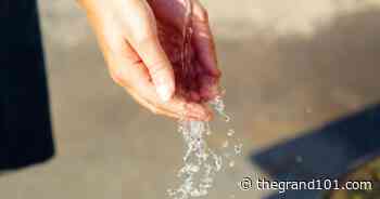 Centre Wellington Township Moves Forward With Fergus Well Replacment - Grand 101.1 FM