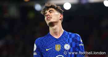 Chelsea injury news and return dates vs Leicester: Havertz concern, Silva worry, Werner blow - Football.London