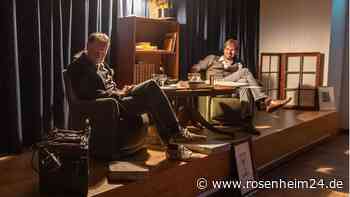 „Echte Sammler spinnen nur manchmal“ - Zwei Sammler beim Salongespräch in Rohrdorf