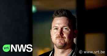 Johnny de Mol stopt als presentator talkshow na beschuldiging van seksueel misbruik - Vlaamse Radio- en Televisieomroeporganisatie
