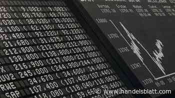 Börse am 16. Mai: Was für Anleger heute wichtig wird