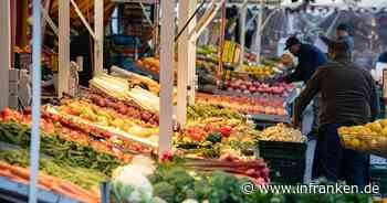 Inflation ist die größte Sorge der Menschen in Deutschland