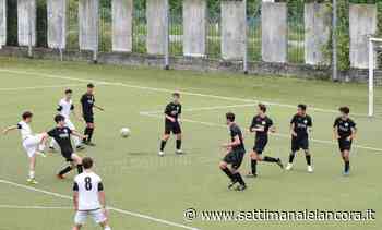 Calcio Under 17: l’Acqui parte forte, ma il Casale rimonta (gallery) - L'Ancora