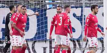 Bari, sfuma la Supercoppa di Serie C: col Modena è 3-3 - Corriere dello Sport