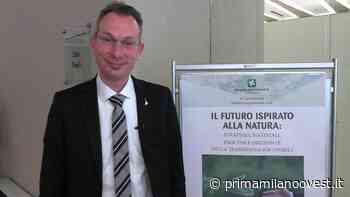 Elezioni 2022 a Senago: non c’è il nome di Riccardo Pase - Prima Milano Ovest